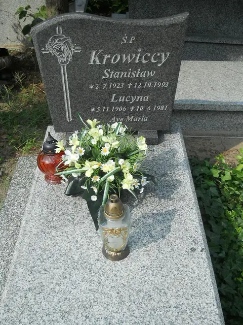 Zdjęcie grobu 16/26463