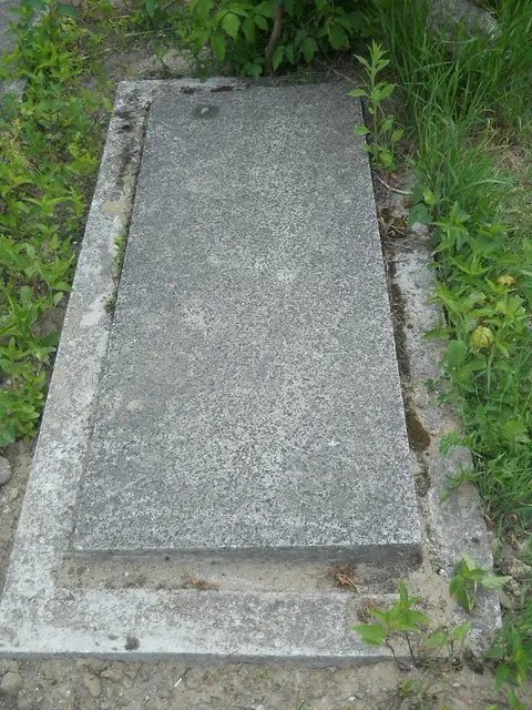 Zdjęcie grobu 7/11579
