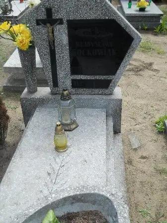 Zdjęcie grobu 41/179