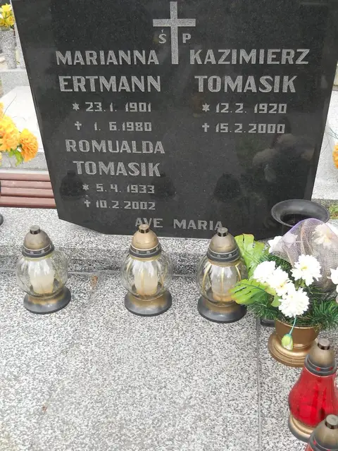 Zdjęcie grobu 7/10976