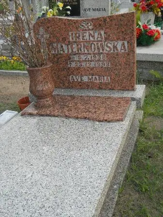Zdjęcie grobu 44/100