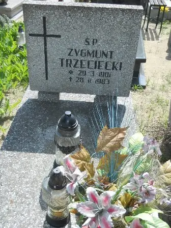 Zdjęcie grobu 21/66