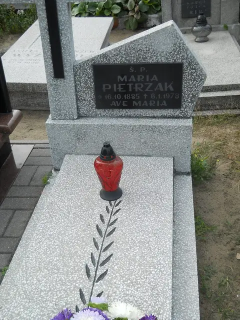 Zdjęcie grobu 11/29205