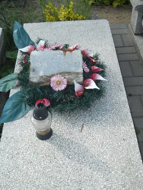 Zdjęcie grobu 11/29265