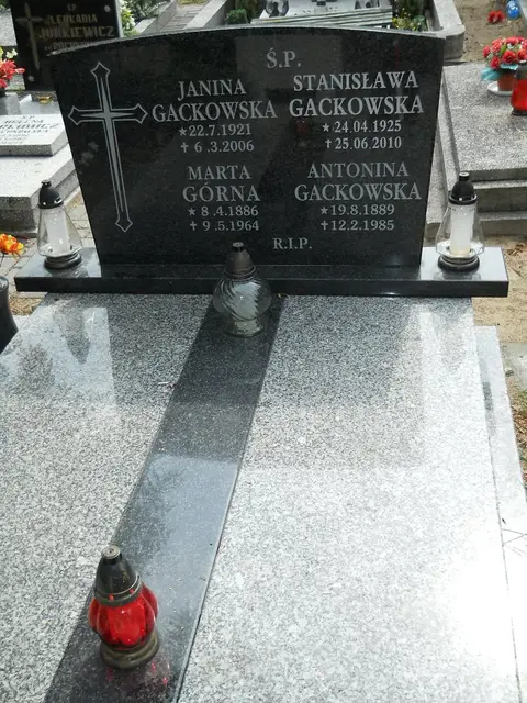 Zdjęcie grobu 16/26223