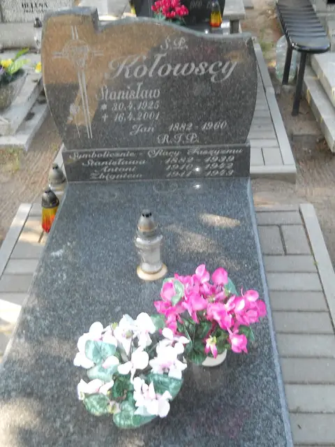 Zdjęcie grobu 17/27964