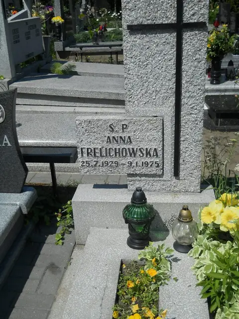 Zdjęcie grobu 7/11811