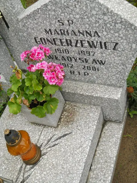 Zdjęcie grobu 22/23475