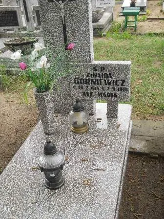 Zdjęcie grobu 36/308