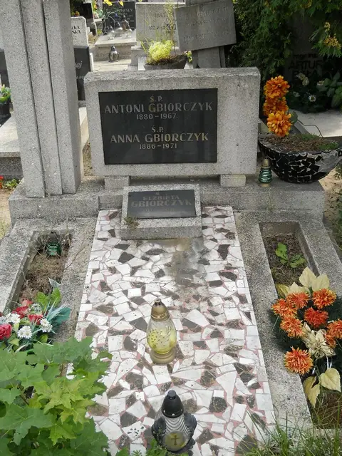 Zdjęcie grobu B/25087