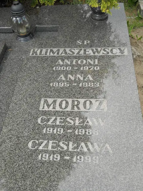 Zdjęcie grobu 7/11467