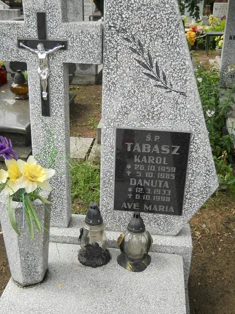 Zdjęcie grobu 5/22613
