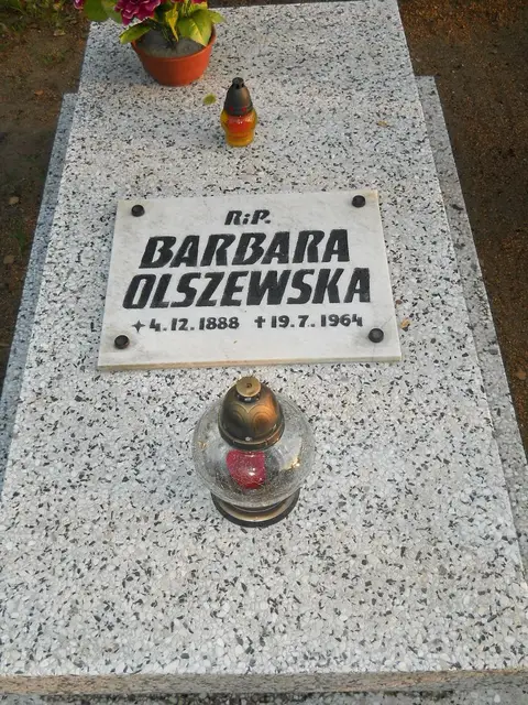 Zdjęcie grobu D/25877