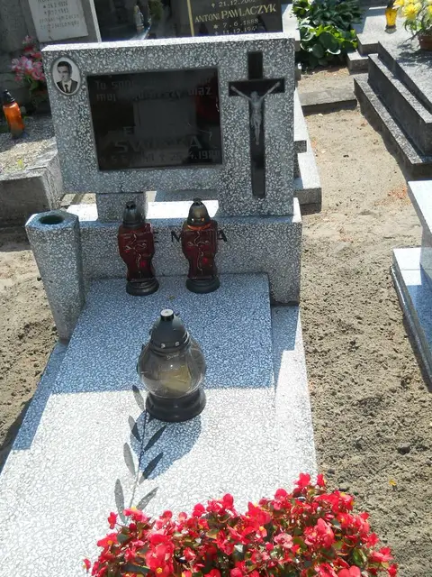 Zdjęcie grobu 14/27481