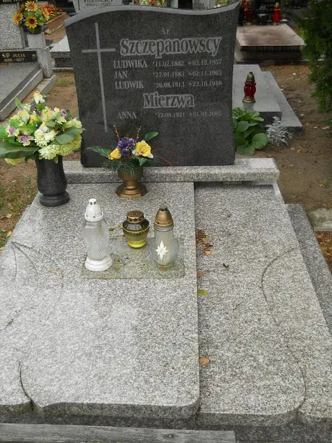 Zdjęcie grobu 16/26114