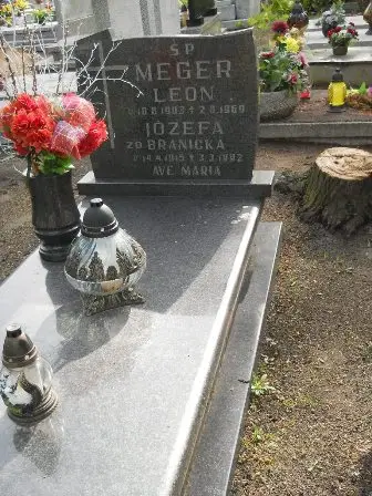 Zdjęcie grobu N/208,209