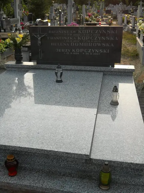 Zdjęcie grobu 11/28971