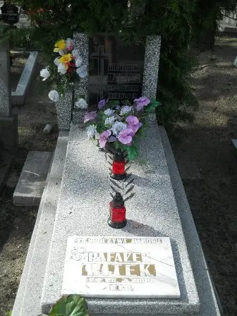 Zdjęcie grobu 27/100