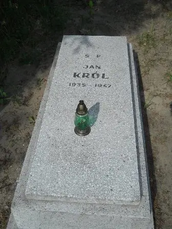 Zdjęcie grobu 20/100