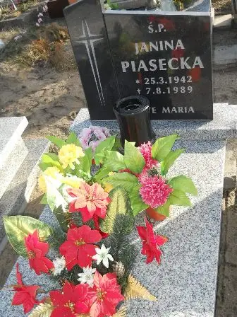 Zdjęcie grobu 100/100