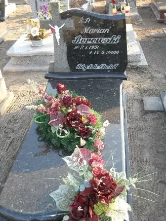 Zdjęcie grobu 4/114