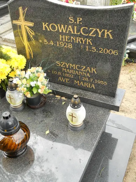 Zdjęcie grobu 5/22552