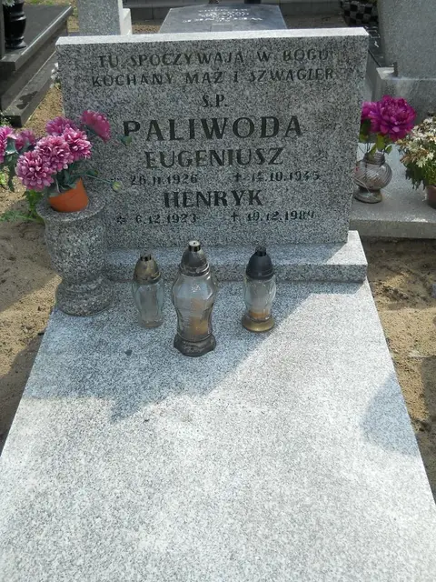 Zdjęcie grobu 16/26406