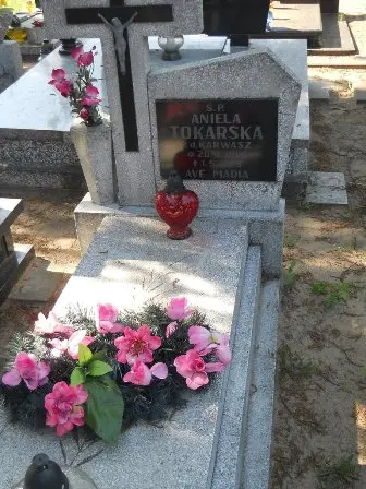 Zdjęcie grobu 35/165