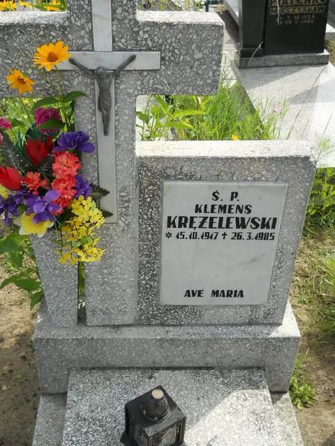 Zdjęcie grobu 26/22914