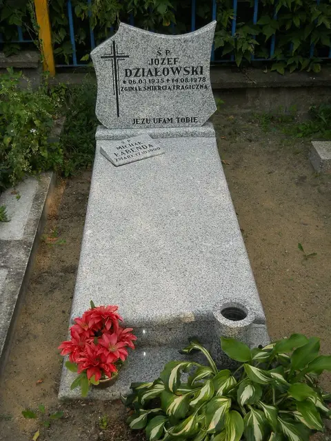 Zdjęcie grobu 19/28683