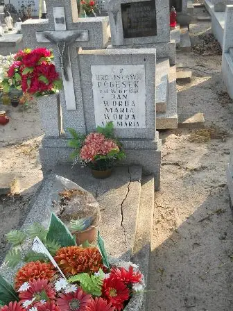 Zdjęcie grobu 2/169