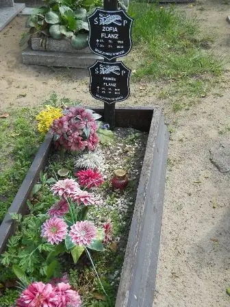 Zdjęcie grobu 26/304