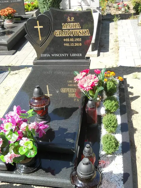 Zdjęcie grobu 6/24190