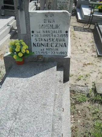 Zdjęcie grobu 25/335