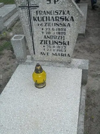 Zdjęcie grobu 22/100