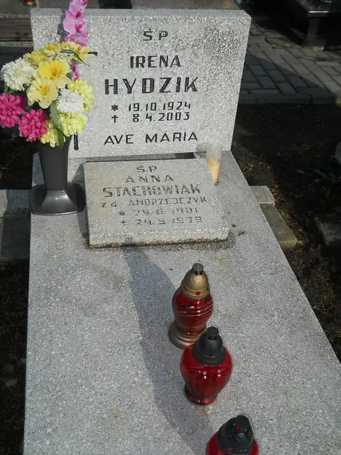 Zdjęcie grobu B/25654