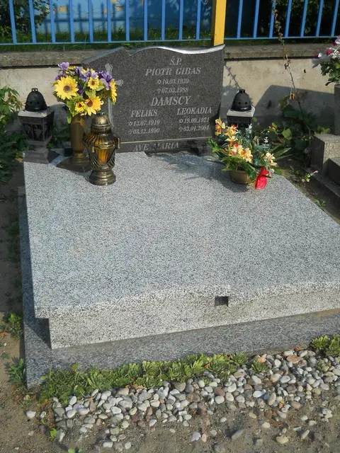 Zdjęcie grobu 18/28697