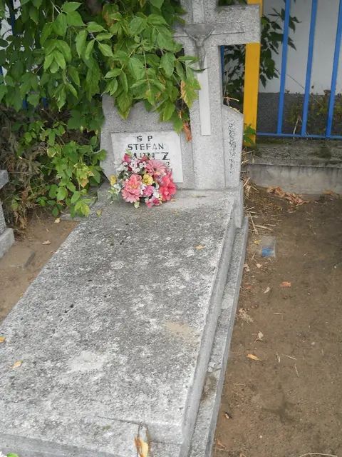 Zdjęcie grobu 14/26002