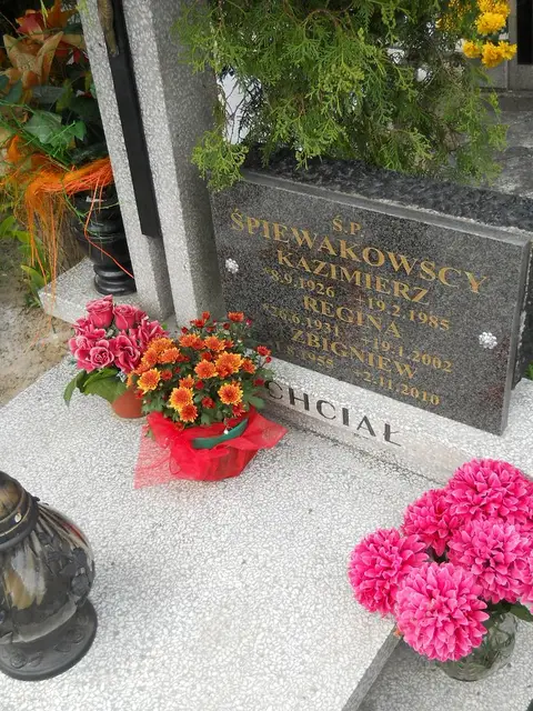 Zdjęcie grobu 7/11446