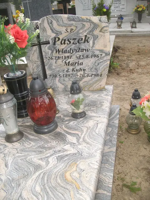 Zdjęcie grobu 7/11142