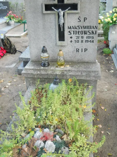 Zdjęcie grobu 14/26903