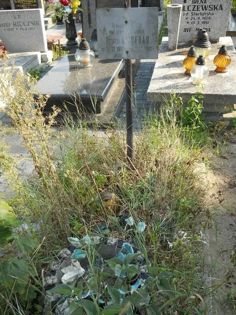 Zdjęcie grobu 14/27712