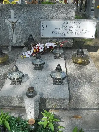 Zdjęcie grobu B/228,228a