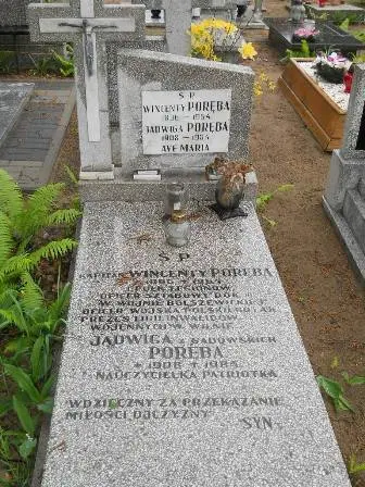 Zdjęcie grobu 32/100