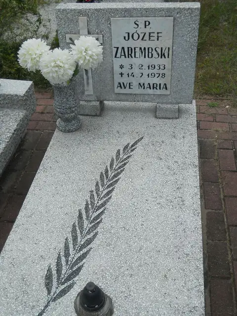 Zdjęcie grobu 9/24557