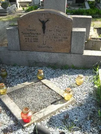 Zdjęcie grobu 28/100