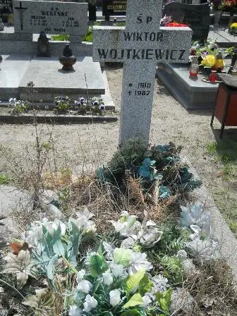 Zdjęcie grobu 25/483