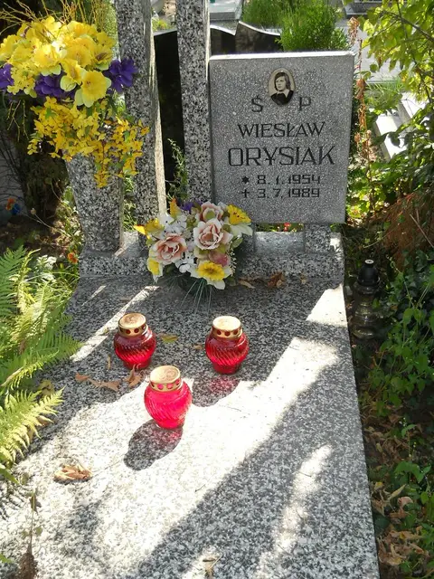 Zdjęcie grobu 18/28467