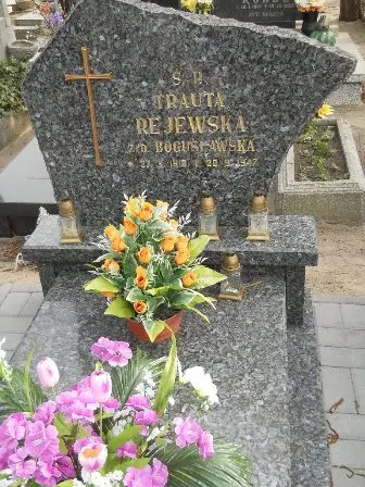 Zdjęcie grobu 22/107