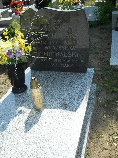 Zdjęcie grobu 14/27378